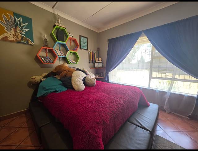 4 BEDROOM HOUSE FOR SALE IN MANTEVREDE